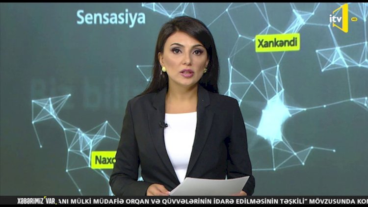    İTV-nin aparıcısı qardaşının ölümünə səbəb olub   