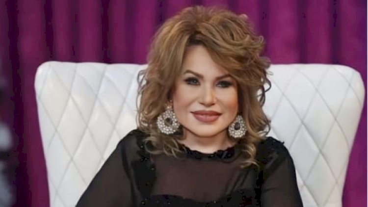    Nisə Qasımova “Min bir gecə”də çıxış edəcək   