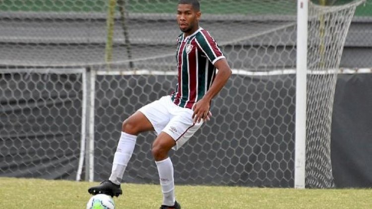    “Sabah” Braziliyadan futbolçu alır   