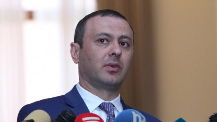    Ermənistandan rəsmi açıqlama: “Türkiyə ilə ən ali səviyyədə dialoqa hazırıq”   