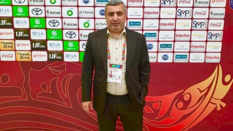    Elnur Əşrəfoğlunun son durumu açıqlandı   