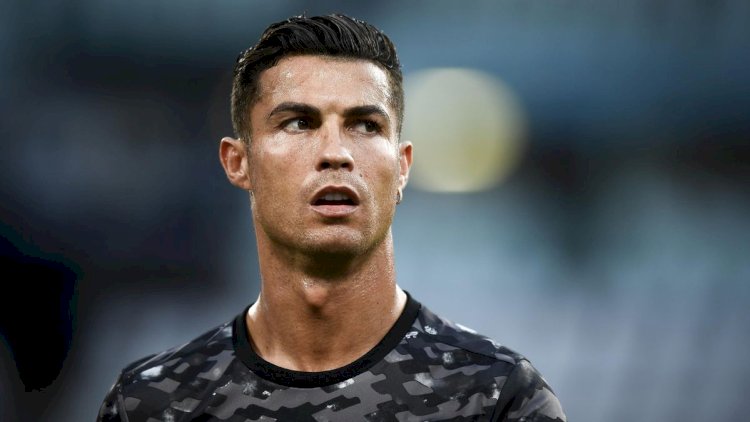    “Ronaldonun vücuduna baxanda insan heyran olur“   