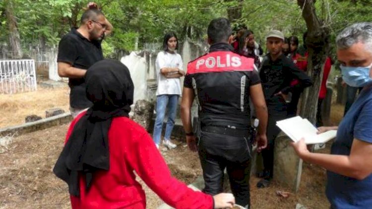    Dəhşət: Körpəni diri-diri torpağa basdırdılar   