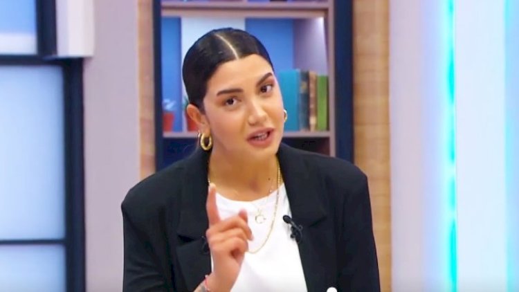    Fulya Öztürkün verilişində şok: “3 gün arvadı ilə, 4 gün mənimlə olacaq...”   