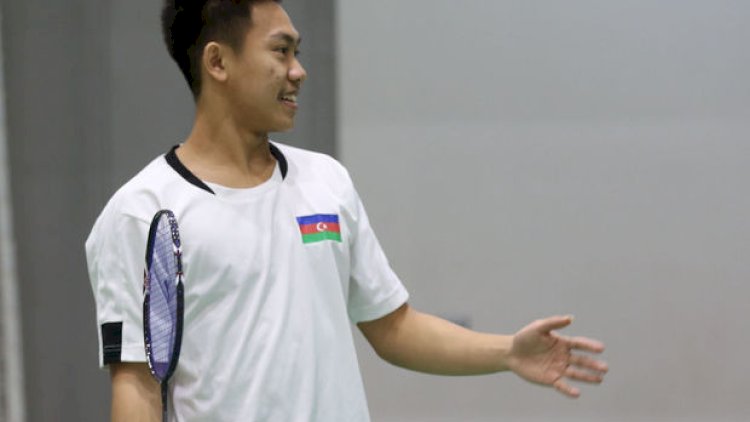    Azərbaycan ilk dəfə badminton üzrə dünya çempionatında təmsil olunacaq   
