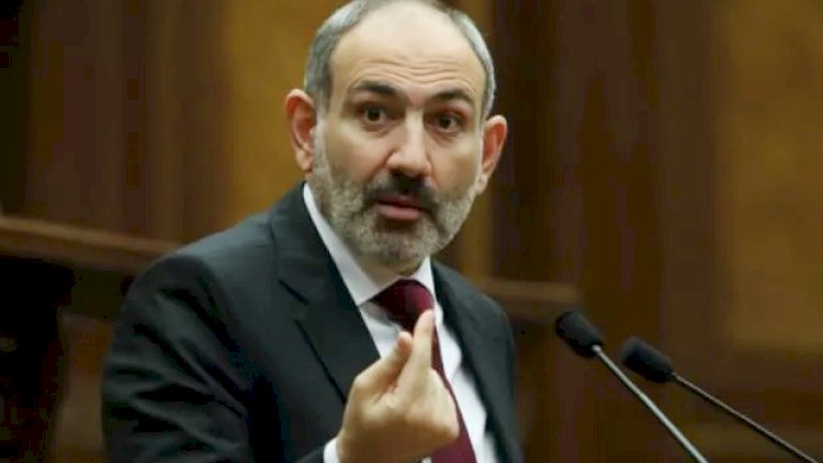    “Paşinyana növbəti silləni Ərdoğan vurdu” – Erməni nəşri   