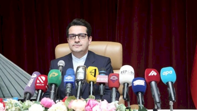   “Qarabağa İrandan yük daşıyan özəl şirkətlərə xəbərdarlıq olunub” - İran səfiri   