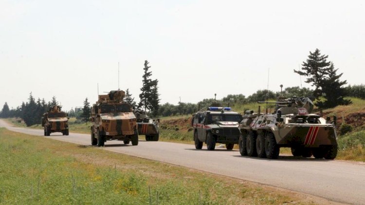   İdlibdə Rusiya və Türkiyə yenidən toqquşa bilər   