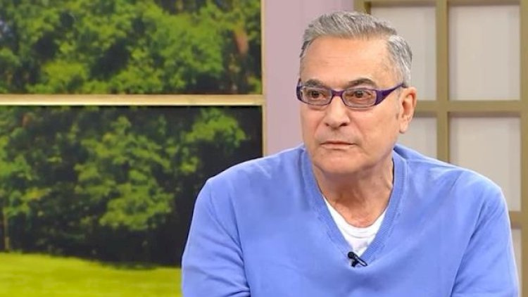    Şoumen evlərini satlb pulu faizə yatırdı   