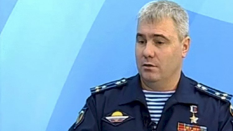    Qarabağdakı rus sülhməramlılarına yeni rəhbər təyin olundu   
