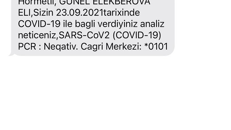    “Pişik“ Günel virusa yoluxub?   
