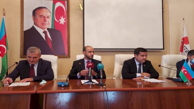    İƏT-in Komissiyası Ermənistanın Azərbaycan xalqına qarşı cinayətlərinə dair hesabat hazırlayacaq   