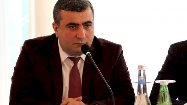    Koronavirusa yoluxan jurnalistin durumu necədir?   