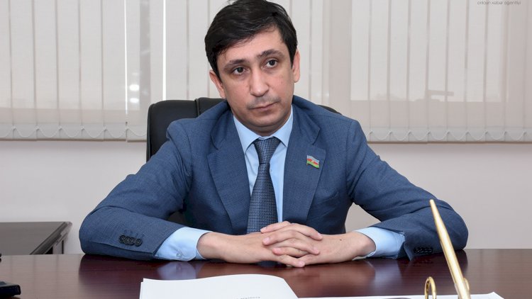    ““Nasionalnaya oborona”ya müsahibədə açıqlanan məqamlar Prezidentin mahir strateq olduğunu bir daha göstərir”   