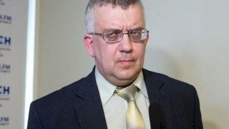    “Ermənistan bir ölkə kimi gələcəkdə yoxa çıxmağa məhkumdur” - Oleq Kuznetsov   
