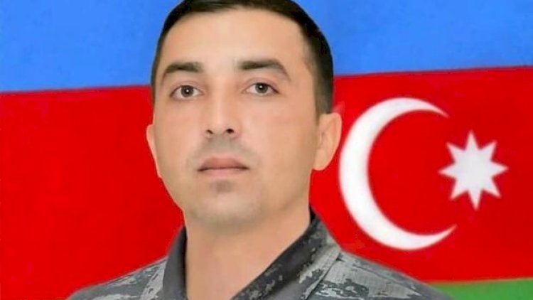    Gəncədə hündürlükdən yıxılan şəhid qardaşının vəziyyəti ağırdır - Yenilənib   