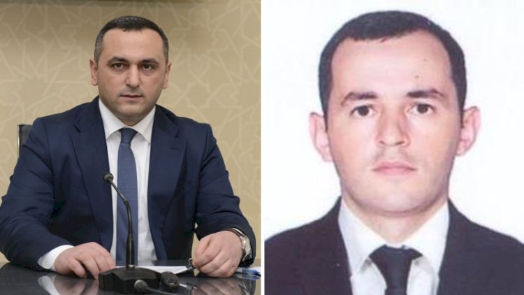    Özü ayrılsa da, qardaşı vəzifəsini davam etdirir   