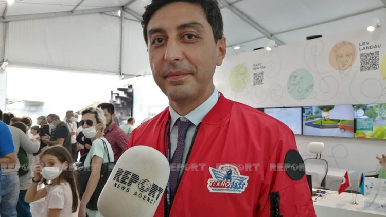    Azərbaycanla Türkiyənin Gənclər və İdman nazirlikləri işçi qrup yaradacaq   