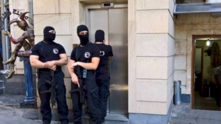    Ermənistan Silahlı Qüvvələrinin Aviasiya İdarəsinin keçmiş rəhbəri saxlanıldı   