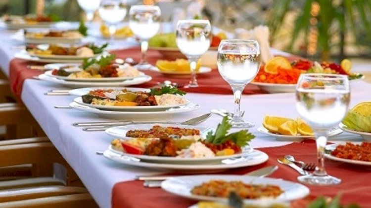    AQTA bir neçə restoranı cərimələdi - Siyahı   