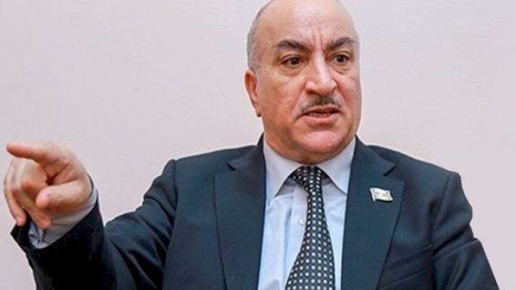    “İslam düşməni Ermənistanla savaşda bizə İslam Respublikası İran yox,  İsrail arxa durdu...”   