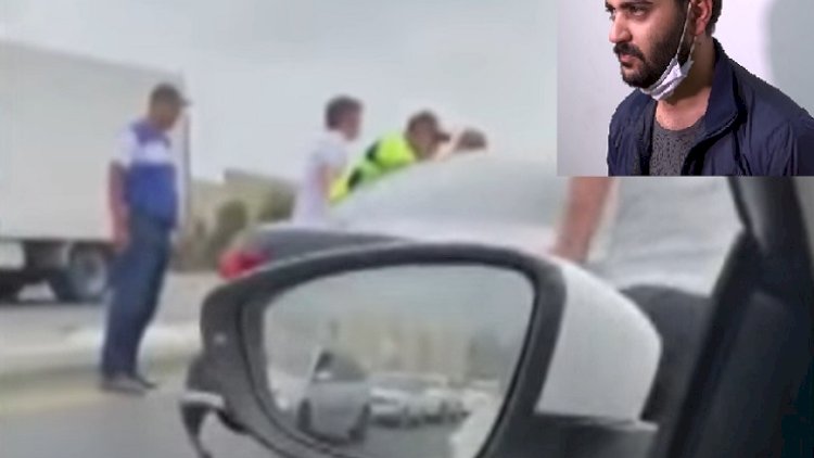    Maşınları əzən sürücü: “Marixuana çəkmişdim, vəziyyətim yaxşı deyildi”   