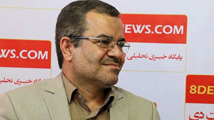    İran parlamentinin daha bir deputatı Azərbaycanın qələbəsinə kin qusdu   