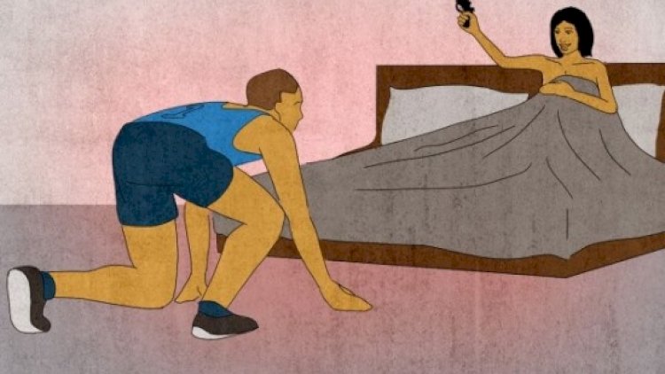   Normal cinsi münasibət nə qədər davam etməlidir?   