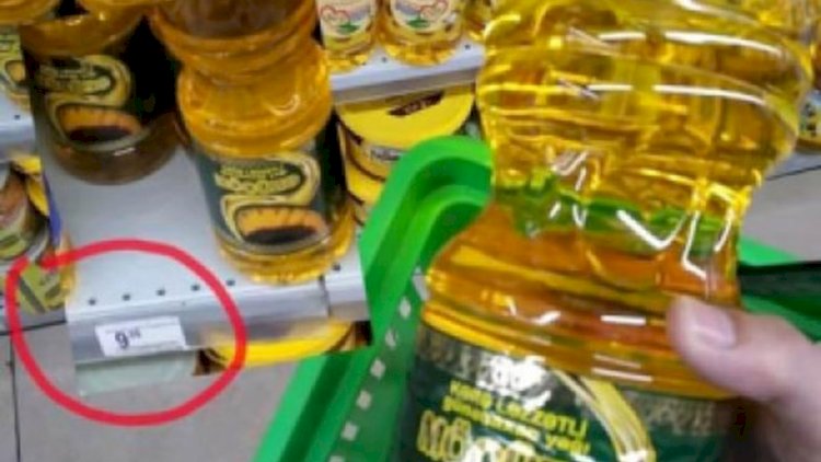    4 manat 20 qəpik idi, indi 9 manat 95 qəpik olub...   