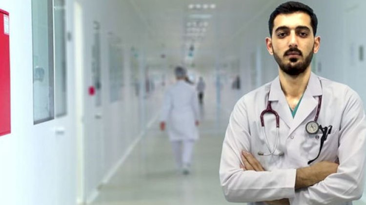    31 yaşlı azərbaycanlı həkim Türkiyədə vəfat etdi   