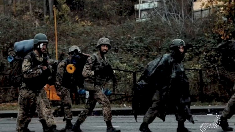    Bakı Media Mərkəzi 27 sentyabr Anım Gününə həsr olunmuş çarx hazırladı - Video   