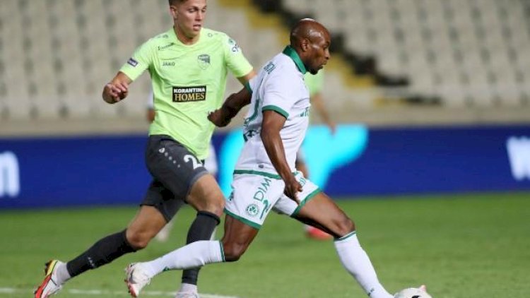    “Qarabağ“ın rəqibi doğma meydanda xal itirdi   