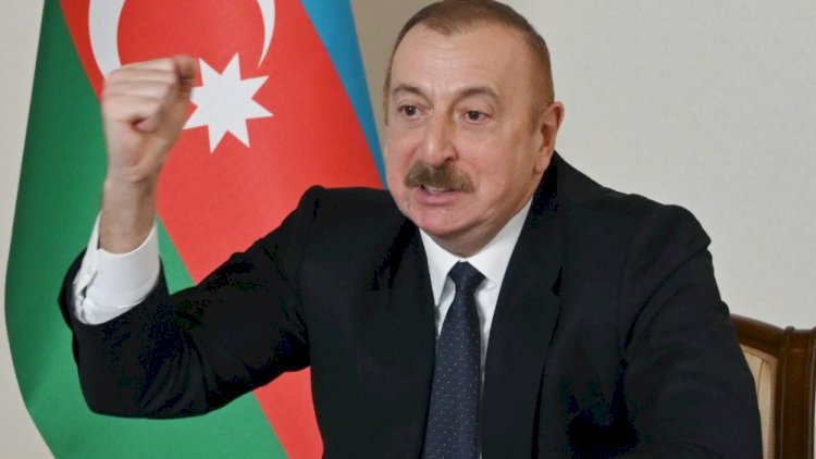    “Kimsə Dağlıq Qarabağ adlı ölünü diriltmək istəyirsə...” – İlham Əliyev   