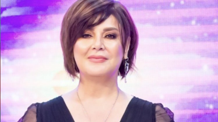    Gülüstan Əliyeva 30 ildən sonra ərinin məzarını tapdı – FOTOLAR   
