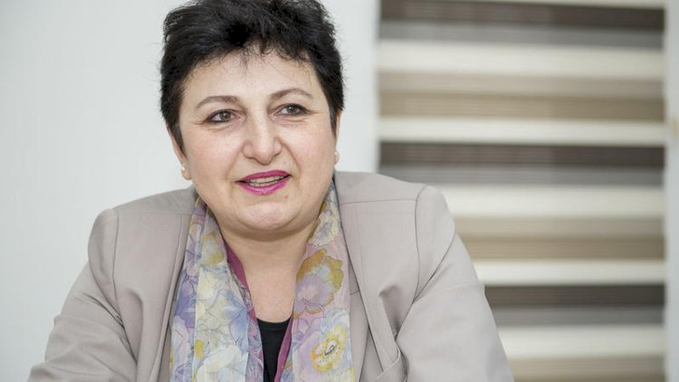    “Ermənistan İkinci Qarabağ müharibəsinin dərslərini unutmamalıdır...”   