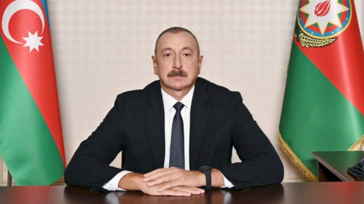    İlham Əliyevin xalqa müraciətinin TAM MƏTNİ   