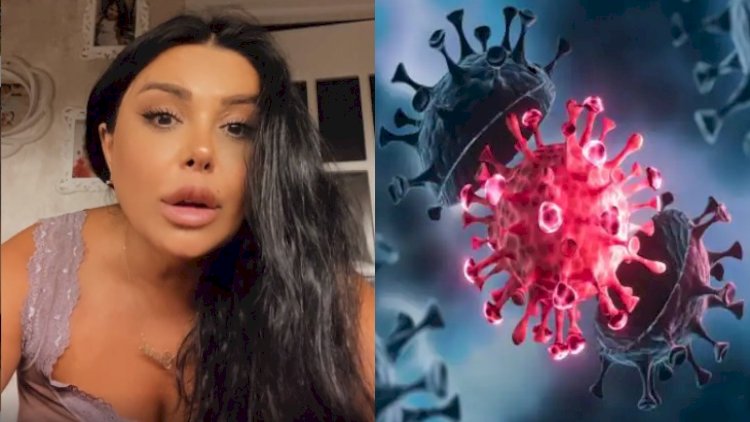    “Pişik“ Günel ikinci dəfə koronavirusa yoluxub?   