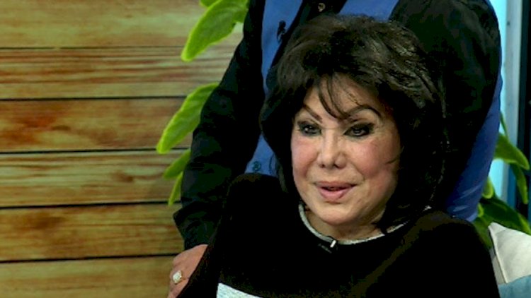    Flora Kərimova: “İlham Əliyev bu xalqın ömrünü uzatdı”   