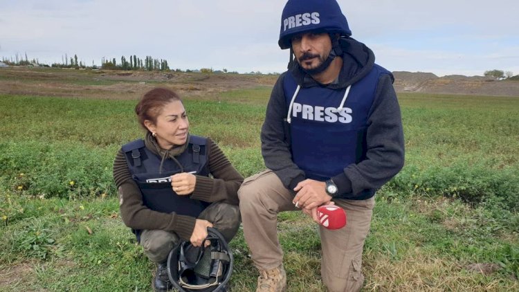    “Beyləqana çatanda şəhid olduğunu öyrəndim, dünyam dağıldı” – Xatirə   