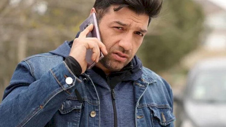    Kənan MM nazirə səsləndi   