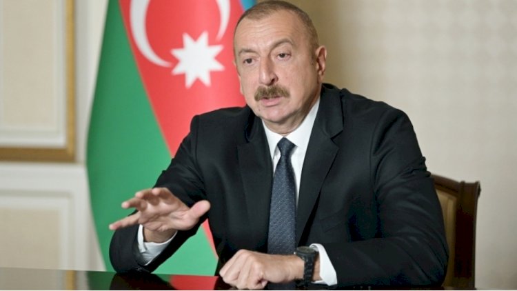    “İnşaat, bərpa işlərində iştirak edə bilərlər, sadəcə...” - Prezidentdən Qarabağda yaşayan ermənilərə   MESAJ