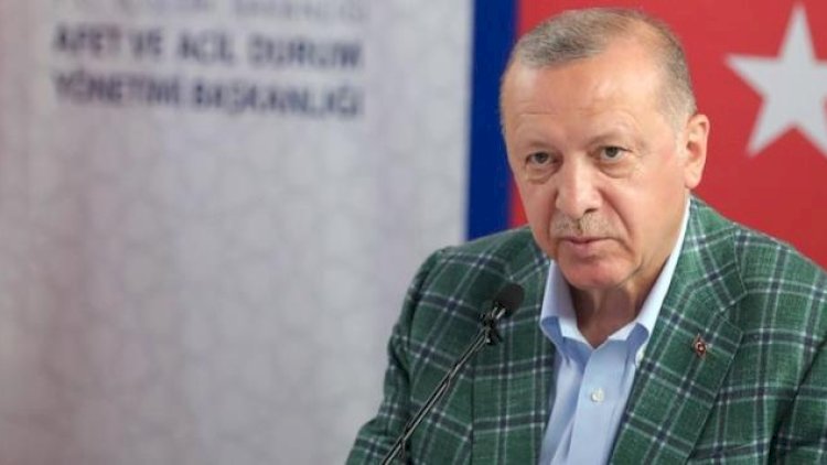    Fransadan şok açıqlama: “Ərdoğanın fikrini dəstəkləyirik”   