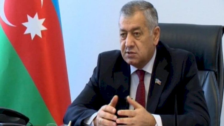    “Azad edilən ərazilərdə böyük işlər görülüb” - Vahid Əhmədov   