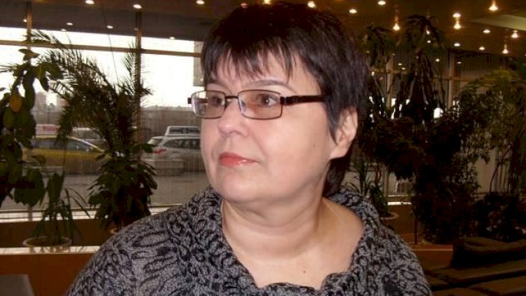    “Rusiyanın səriştəsiz tok-şoularında “ermənilər döyüşçüdür, azərbaycanlılar isə alverçi” kimi fikirlər səsləndirilirdi”   