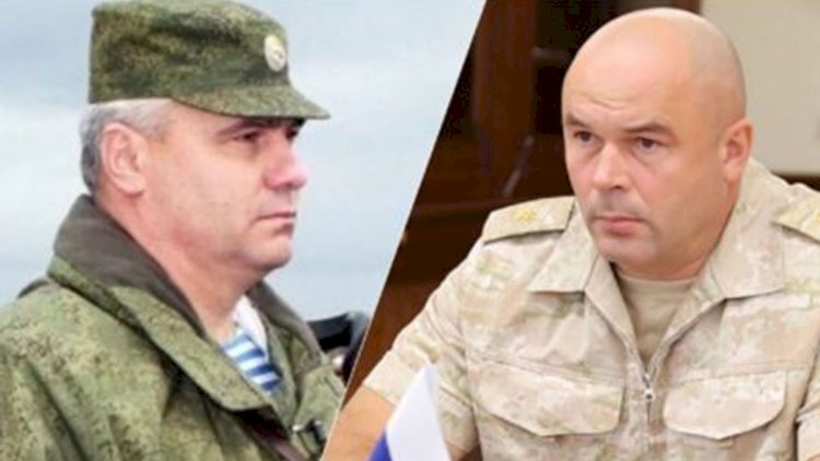    “O, Laçında postlar qurmağa başlamışdı” – Rus komandanın dəyişilməsinin pərdəarxası   