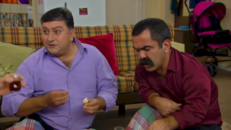    “Çocuklar Duymasın“ın aktyoru işsizlikdən görün nə edir   