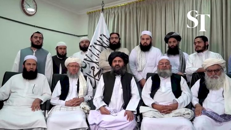    “Taliban”ın yarandığı kənd – Reportaj    