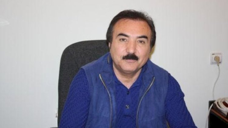    Səyyad Əlizadədən nə xəbər var?   