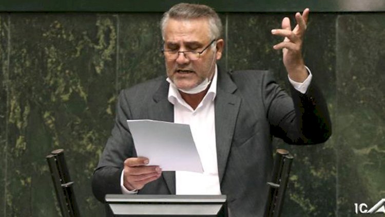    Daha bir iranlı deputatdan təhdid: “Bir top atəşi məsafəsindəsiniz!“   