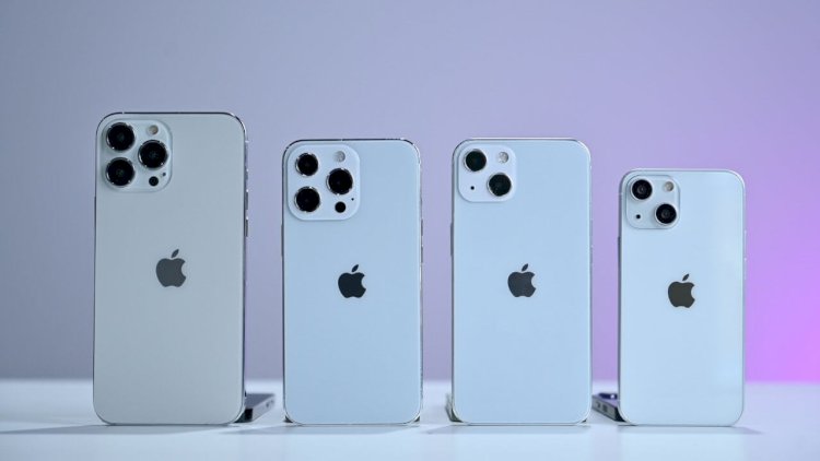    “iPhone 13” Azərbaycanda nə vaxt satışa çıxarılacaq?   